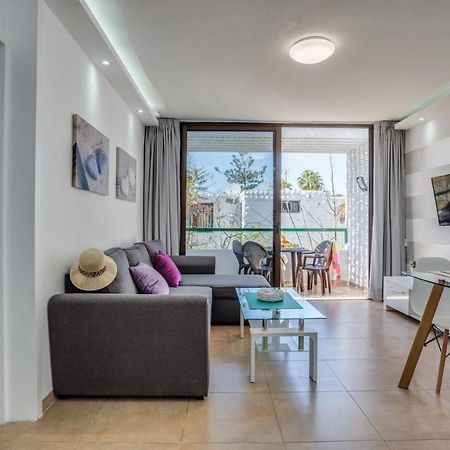 Precioso Apartamento En El Centro De Las Americas A 100 Metros De La Playa Playa de las Americas (Tenerife) Exterior foto