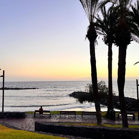 Precioso Apartamento En El Centro De Las Americas A 100 Metros De La Playa Playa de las Americas (Tenerife) Exterior foto
